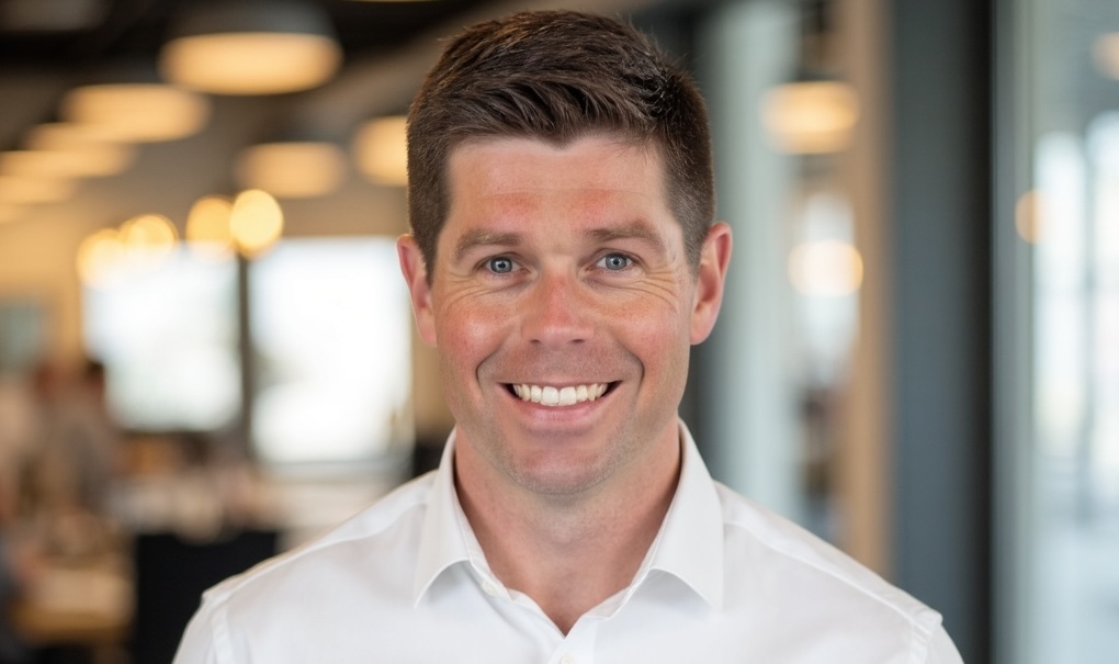 James Codling Volution | News | Technology Redefining Productivity