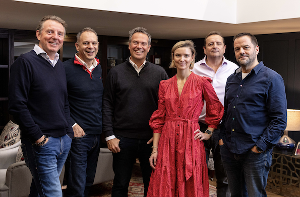 Volution Ventures photo